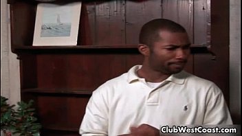 Preview 2 of Bangla Xvedeo2018 - Black girl is teasing her guy