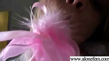 Preview 3 of Web Bank - Amateur Girls Masturbating With Toys clip-03