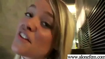 Preview 1 of Web Bank - Amateur Girls Masturbating With Toys clip-03
