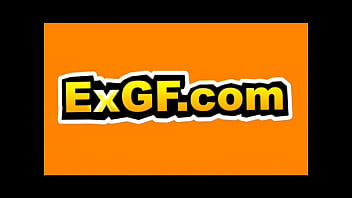 Preview 1 of Deragon Cartoon - EXGF Squirt