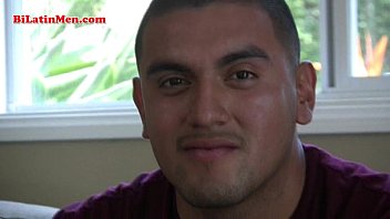 Preview 1 of Prova Xxxvidio - Big Dick Cholo Gets Sucked Off