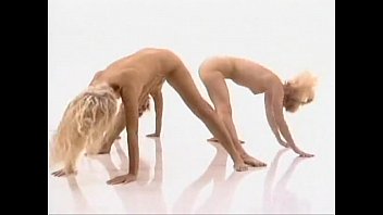Preview 1 of Baby Sex 16th - BV - Ron Harris - Totally Nude Aerobics (2000)