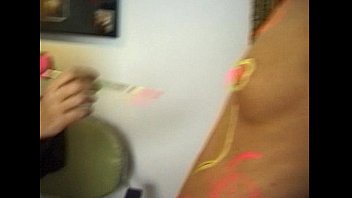 Preview 1 of Lisa Lipps Husband - JuliaReaves-Olivia - Hey Girls 3 - scene 3 - video 2 brunette cumshot boobs panties girls