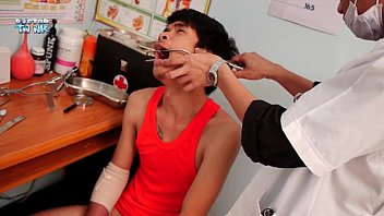Preview 2 of Uncle Not Home - Rectal Examination 2