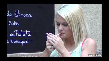 Preview 1 of Amman Jordan Girl - Stunning teen Destiny Blonde is caught fucking her BF on camera