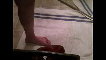 Preview 1 of Fucking Brother Sister - dildo riding