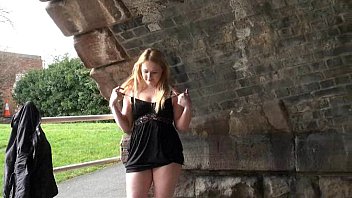 Preview 1 of Batang Kinantot Video Video - Flashing Sophies Amateur Public Nudity
