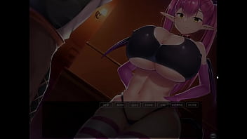 Preview 3 of Obsession Sucks - doskoinpo succubus imp