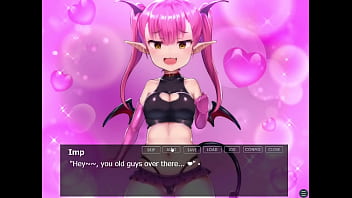 Preview 1 of Obsession Sucks - doskoinpo succubus imp