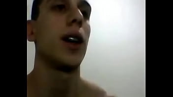 Preview 2 of Meyanmar Toilet - UmJovemSafado  Luan Castelli2