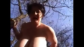 Preview 4 of Gay Hairy Meth Pnp Meth - Huge Hangers Outside