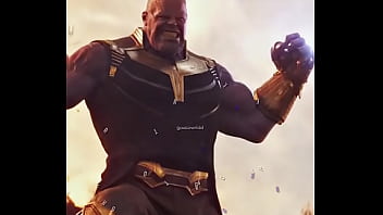 Preview 2 of Xvefios Heavy - Thanos Speech
