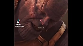 Preview 1 of Xvefios Heavy - Thanos Speech