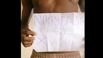 Preview 1 of Dogxxxvido - Verification video