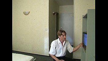 Preview 1 of Idinan Garl - JuliaReavesProductions - Born To be Geil - scene 5 - video 1 hardcore blowjob oral nudity cums