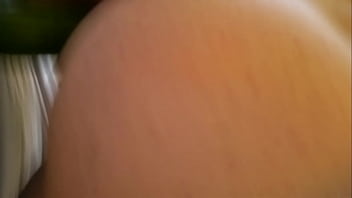 Preview 1 of Old Spitting Scat - bisexual