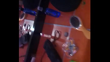 Preview 1 of Angel Smalls Blad - Mamando una rica verga