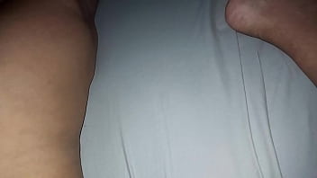 Preview 3 of X Video Brother Sister Sleeping - Firenzze  peladinha