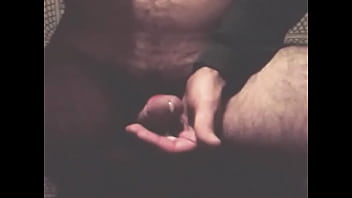 Preview 4 of Young Baby Giel - No hand cumming