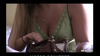 Preview 1 of Xxxxxxxxdehati - Cheating blonde girlfriend Carmen Knoxx is punished by her BF