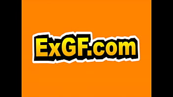 Preview 1 of Toy Dall Fuck - EXGF Valentines