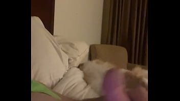 Preview 3 of Grils Dog Sexs Videos - Verification video