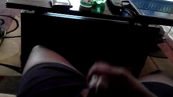 Preview 4 of Brent Everett Steve Pena - Ya ever felt like a nut?