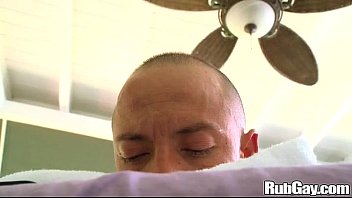 Preview 2 of Berak Dimuka - Rubgay Foreign Ass Massage