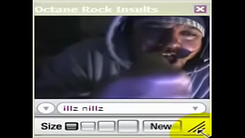 Preview 2 of Yasl Amator Cift - ILLZ NILLZ SUCKING A DILDO - Pornhubcom