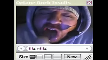 Preview 1 of Yasl Amator Cift - ILLZ NILLZ SUCKING A DILDO - Pornhubcom