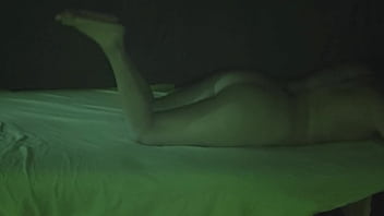 Preview 1 of Didi Ki Gand - Curvy Latina Returns,  Licked,  Fingered Vibrated to Orgasm,  Vigorous Cock Stroke Short Version