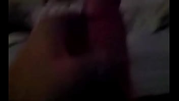 Preview 2 of So Rahi Mausi Ke Sath Kiya Sex - Hot Straight Guy With Mushroom Head Cock
