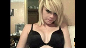Preview 2 of Hd Saxx Hote - Rubia de 22 a&ntilde_os por cam