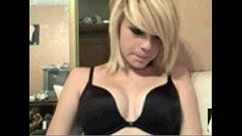 Preview 3 of Hd Saxx Hote - Rubia de 22 a&ntilde_os por cam