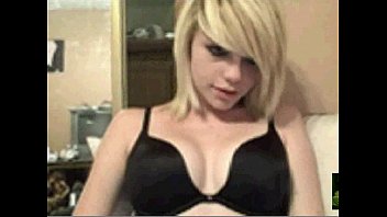 Preview 1 of Hd Saxx Hote - Rubia de 22 a&ntilde_os por cam