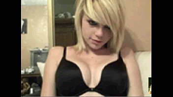 Preview 4 of Hd Saxx Hote - Rubia de 22 a&ntilde_os por cam