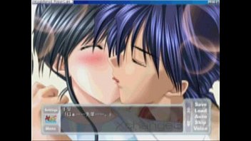 Preview 1 of Mom And Son Sher A Van Bedsex - X-change3