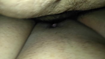 Preview 2 of Xnxx Pajama - Gorda madura en trio