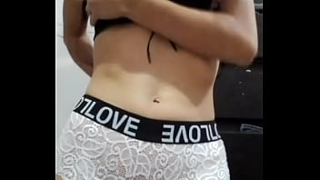 Preview 1 of Pon Video Download - Jugando con un peque&ntilde_o dildo