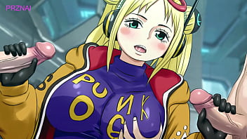 Preview 2 of Free 3gpsex Com - York (One Piece)