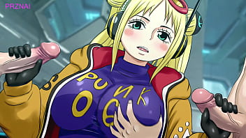 Preview 1 of Free 3gpsex Com - York (One Piece)