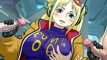 Preview 4 of Free 3gpsex Com - York (One Piece)