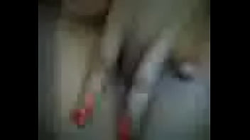 Preview 4 of Amuathur - my friend plays with her self 4 me