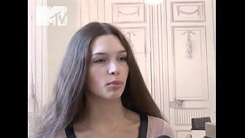 Preview 4 of Kaja Agwar - youtube.com.NewsБлок MTV  &laquo_Мисс Ро&amp_#1089
