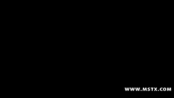 Preview 1 of Night Pegging - stella-blake-gang-bang