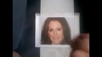 Preview 1 of Xxx Vidfm - Julianne Moore 2