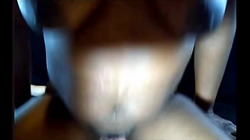 Preview 2 of China Bas Xxx - 0403 Kats Playhouse - Another session at Kat&#039_s Playhouse Group chat live for crowd Watch me get fucked live for my viewers interracial black girl white guy