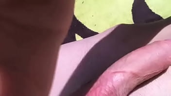 Preview 2 of Kitty Foxx Video - xnxxjohn cock sunbathing