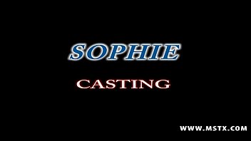 Preview 1 of Gay Oil4 - sophie teenager casting