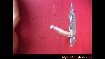 Preview 3 of Telugu Actress Namitha - Gloryhole Initiations 32